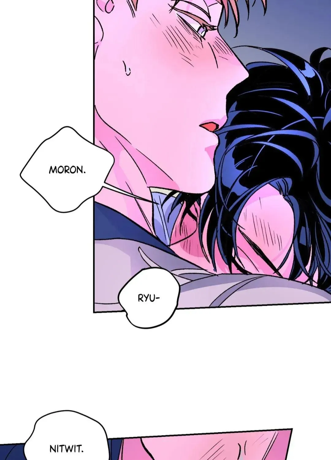 Count Tachibana Chapter 67 page 142 - 