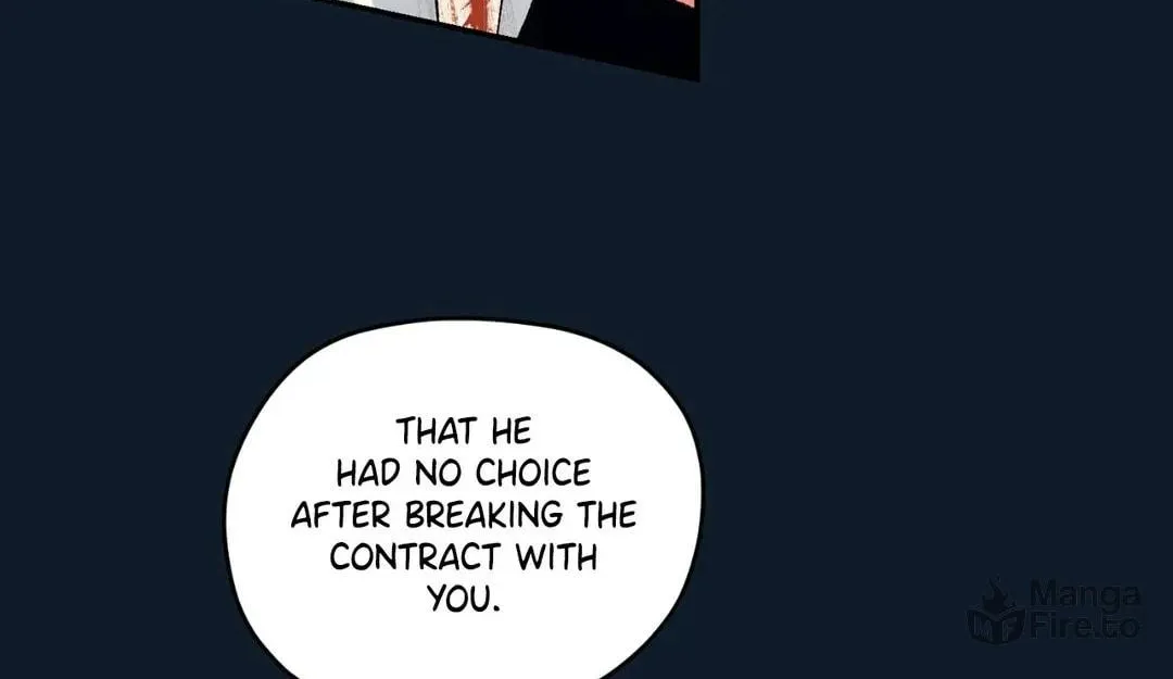Count Tachibana Chapter 67 page 17 - 