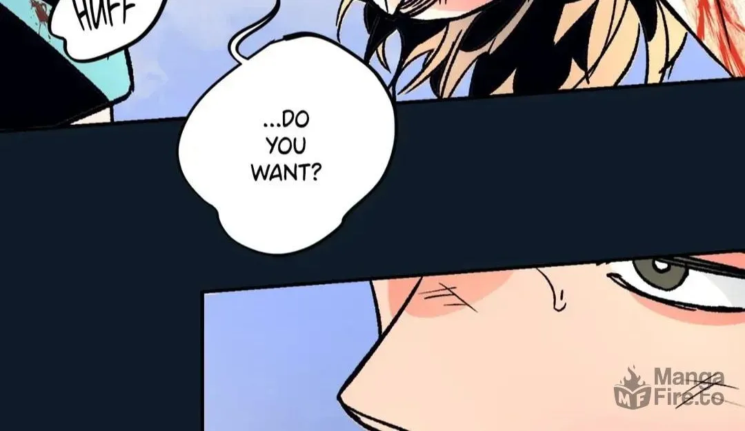 Count Tachibana Chapter 67 page 19 - 