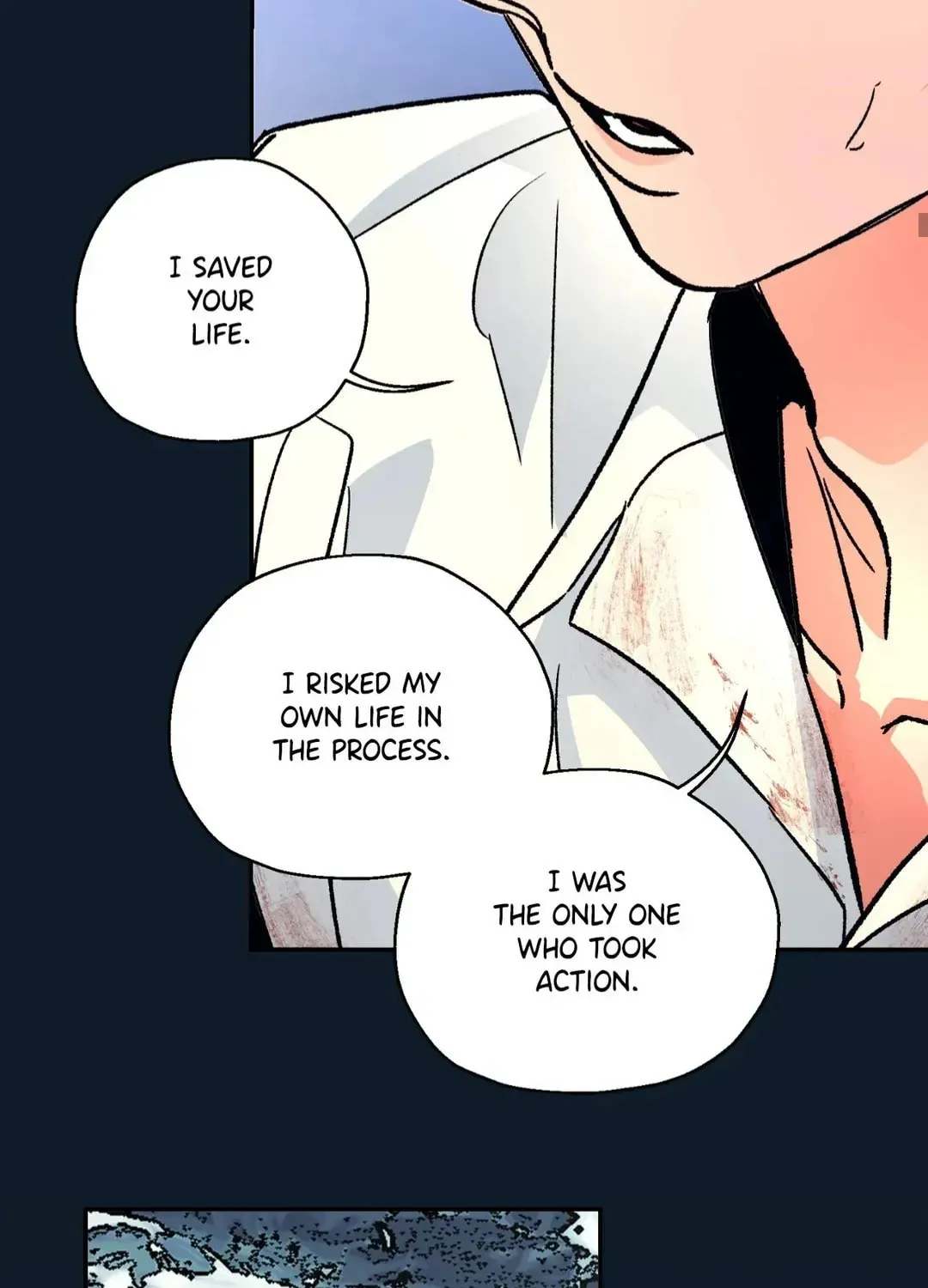 Count Tachibana Chapter 67 page 20 - 