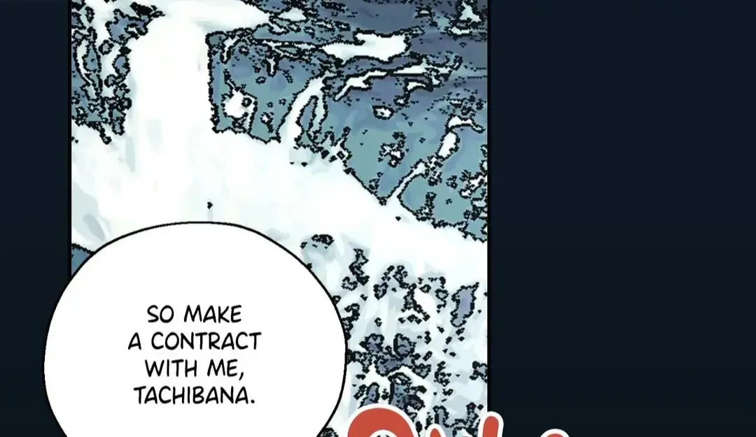 Count Tachibana Chapter 67 page 21 - 