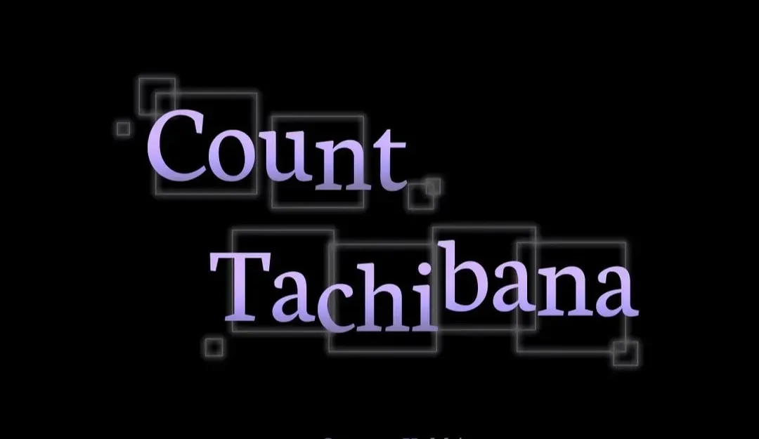Count Tachibana Chapter 67 page 25 - 