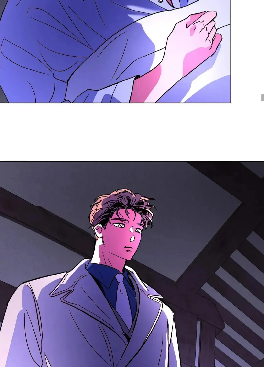 Count Tachibana Chapter 67 page 30 - 