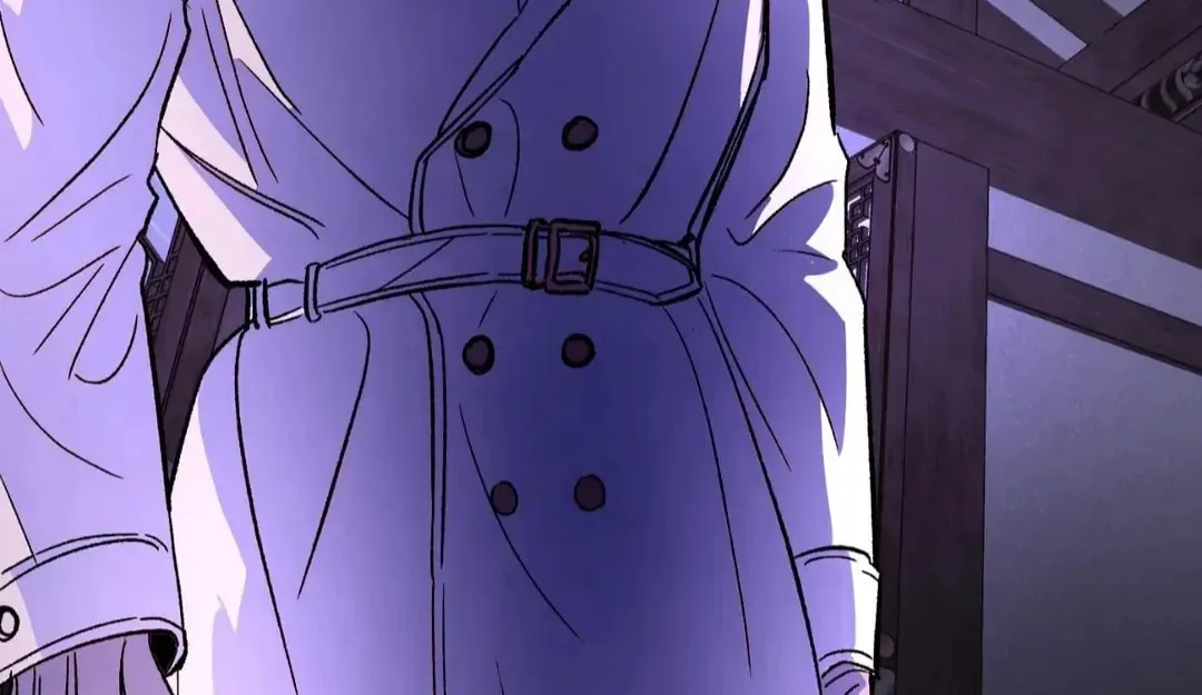 Count Tachibana Chapter 67 page 31 - 