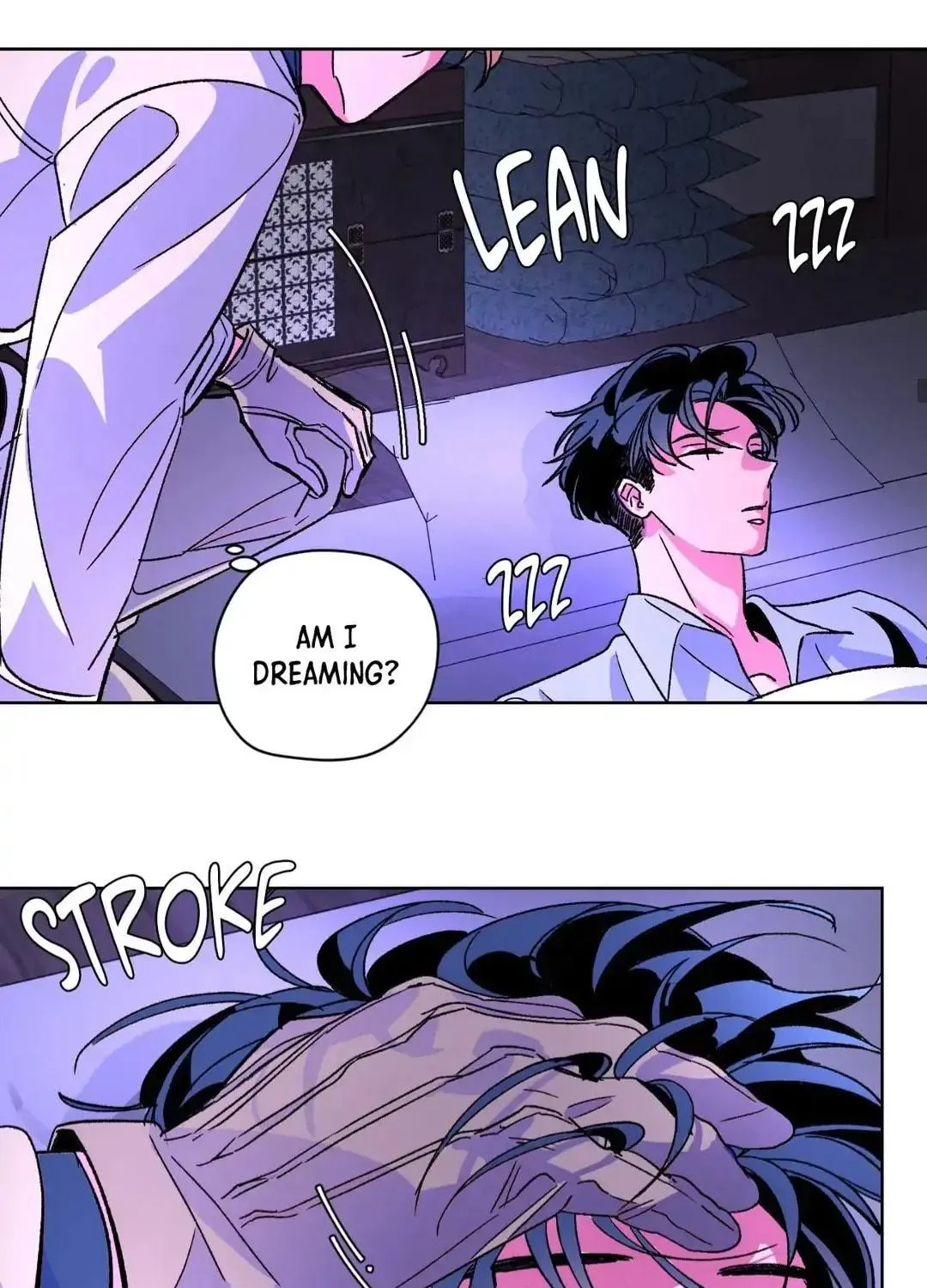 Count Tachibana Chapter 67 page 34 - 