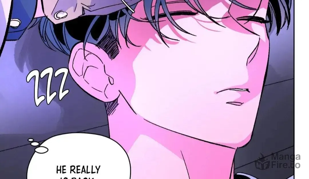 Count Tachibana Chapter 67 page 35 - 