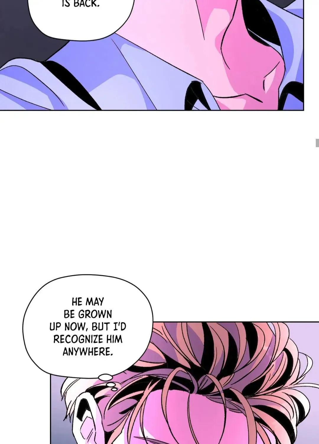 Count Tachibana Chapter 67 page 36 - 