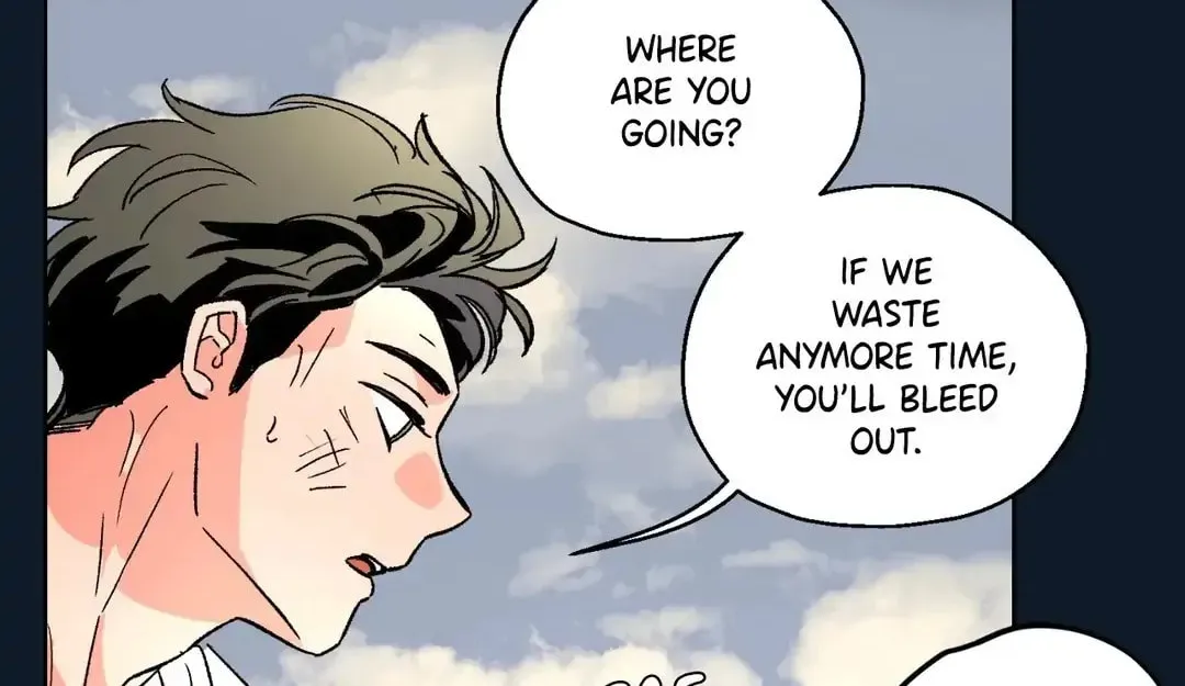 Count Tachibana Chapter 67 page 43 - 
