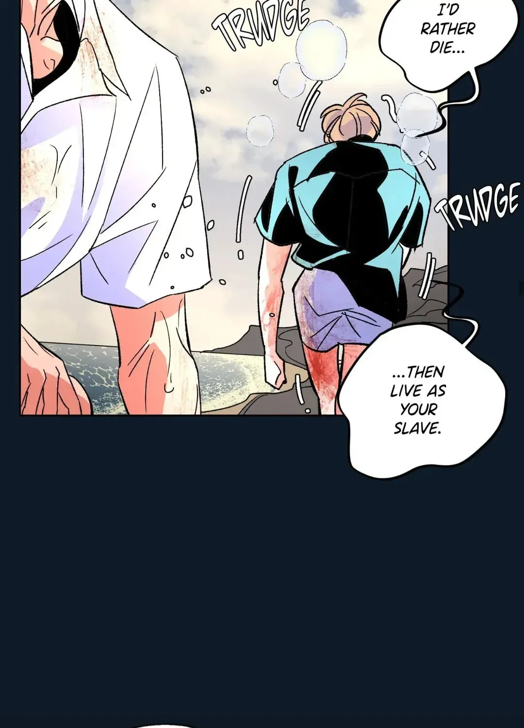 Count Tachibana Chapter 67 page 44 - 