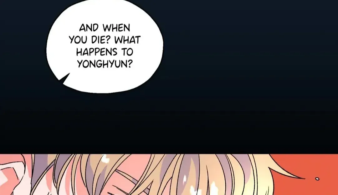 Count Tachibana Chapter 67 page 45 - 