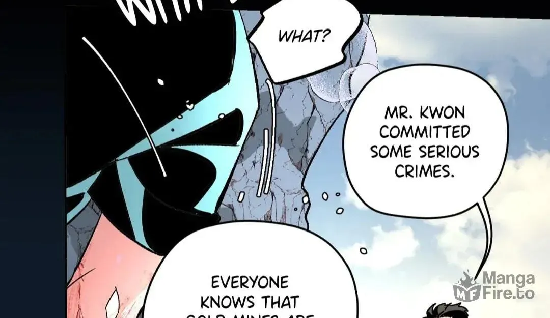 Count Tachibana Chapter 67 page 47 - 