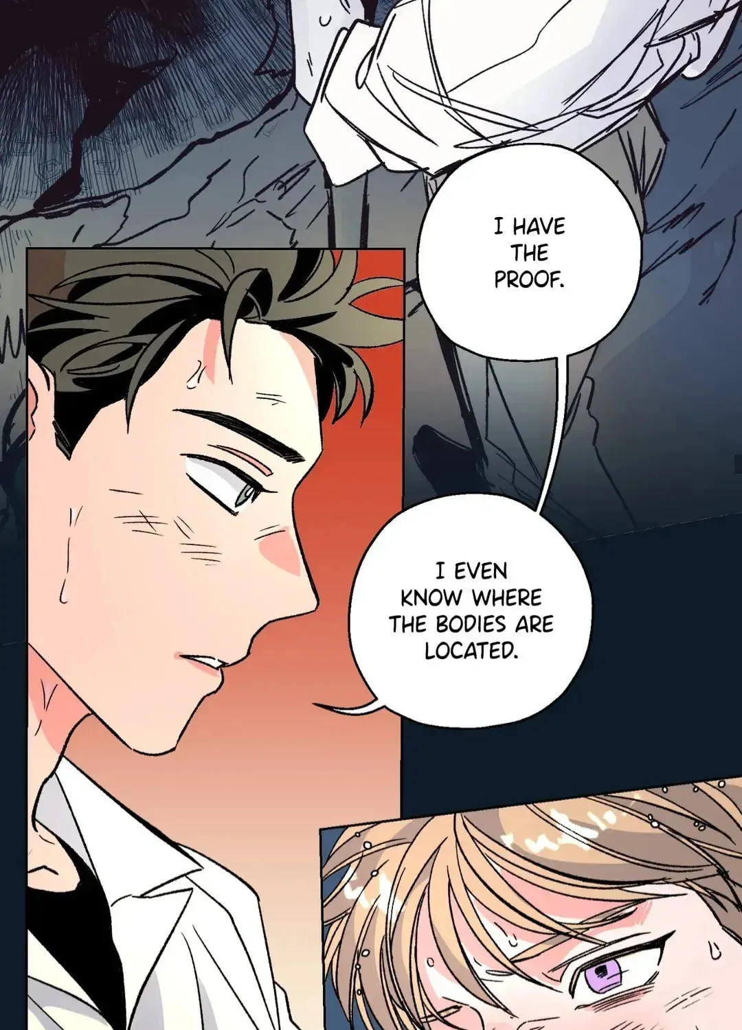 Count Tachibana Chapter 67 page 50 - 