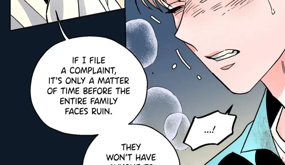 Count Tachibana Chapter 67 page 51 - 