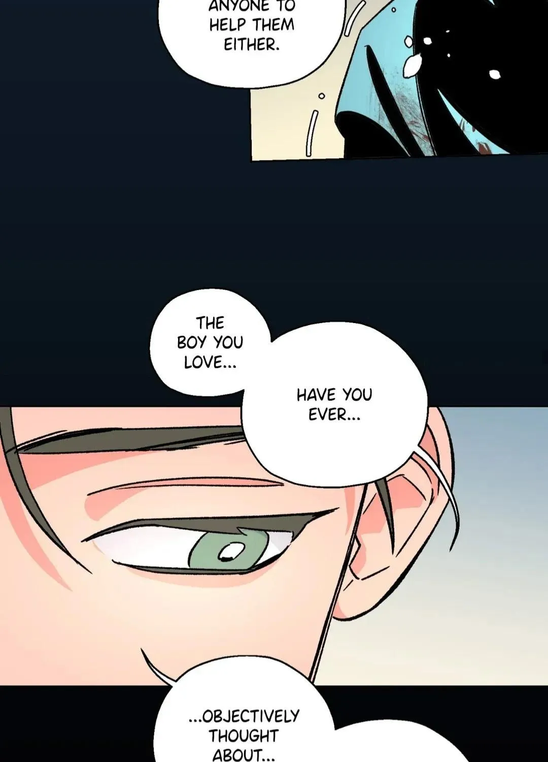 Count Tachibana Chapter 67 page 52 - 