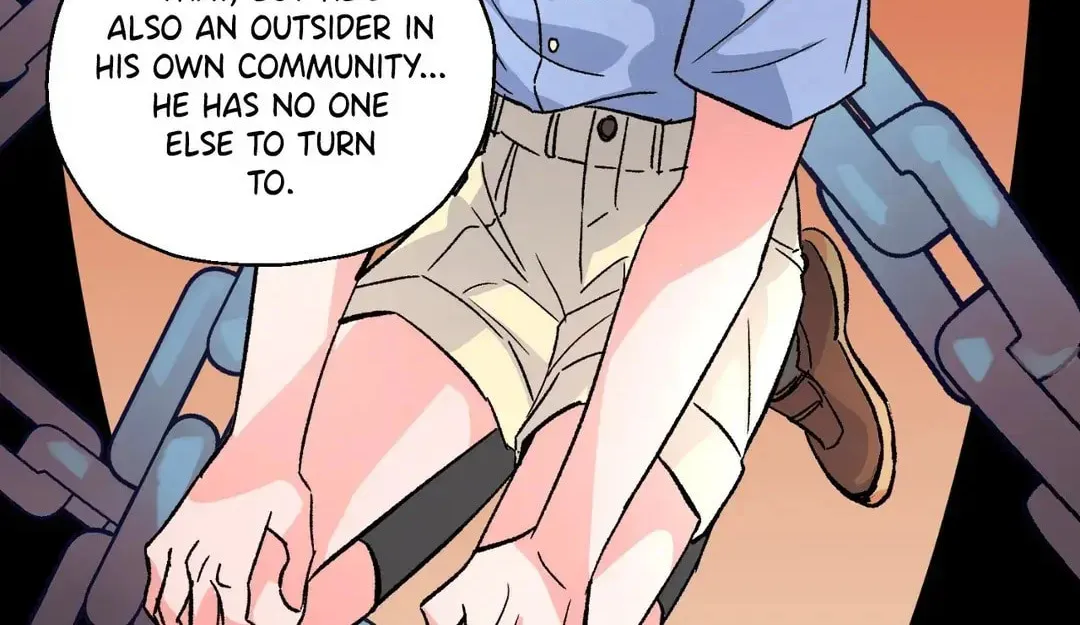 Count Tachibana Chapter 67 page 55 - 