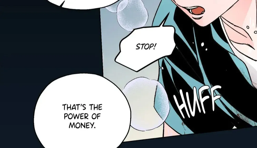 Count Tachibana Chapter 67 page 57 - 