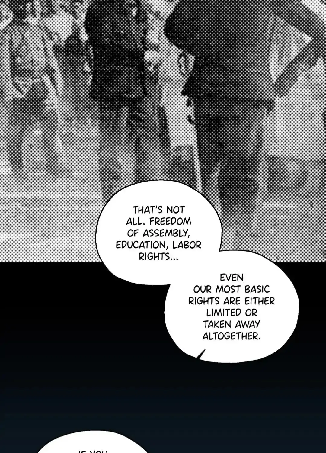 Count Tachibana Chapter 67 page 62 - 