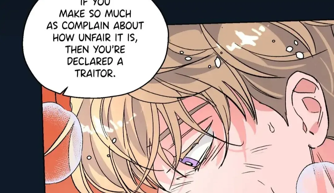 Count Tachibana Chapter 67 page 63 - 