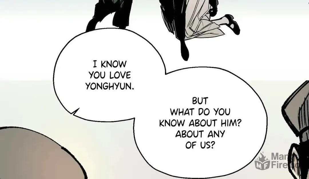 Count Tachibana Chapter 67 page 65 - 
