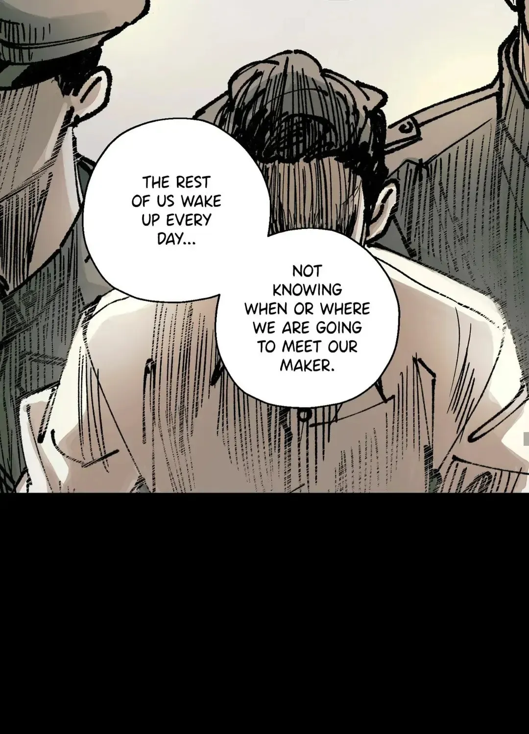 Count Tachibana Chapter 67 page 66 - 