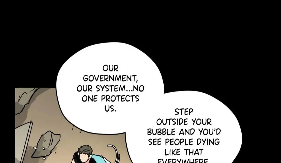 Count Tachibana Chapter 67 page 67 - 