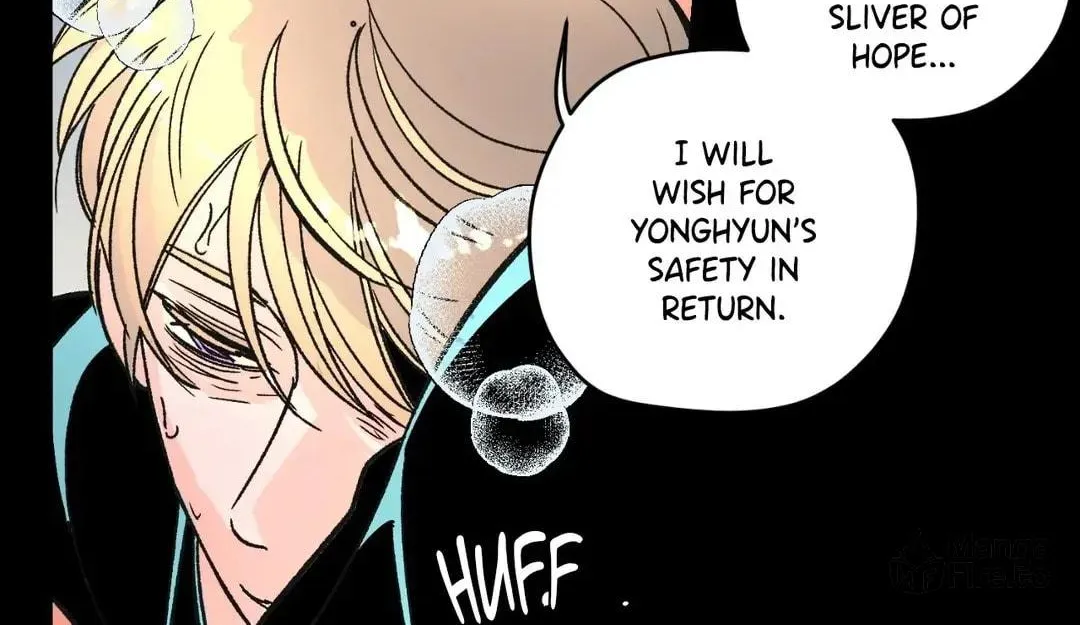 Count Tachibana Chapter 67 page 71 - 