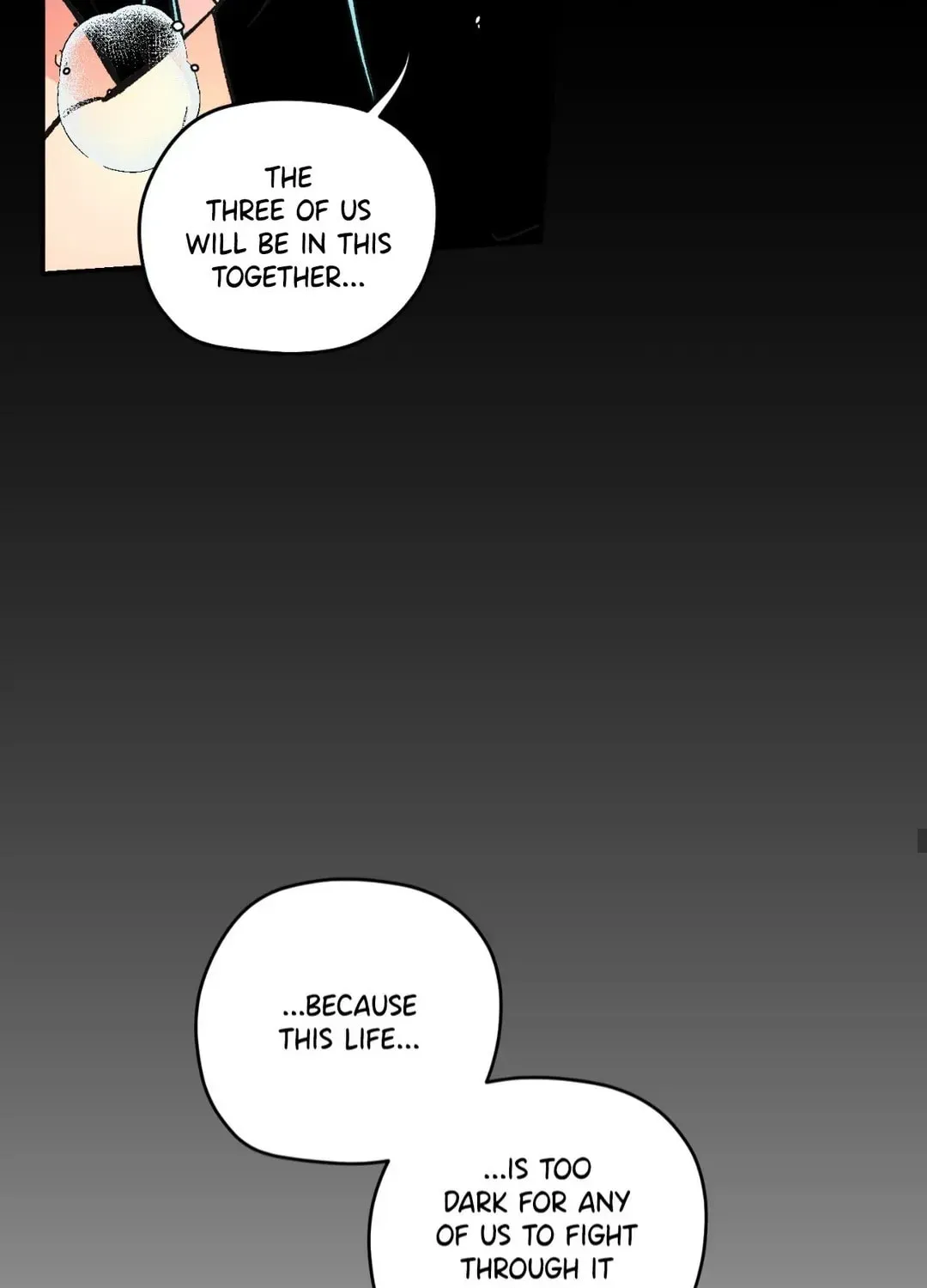 Count Tachibana Chapter 67 page 72 - 