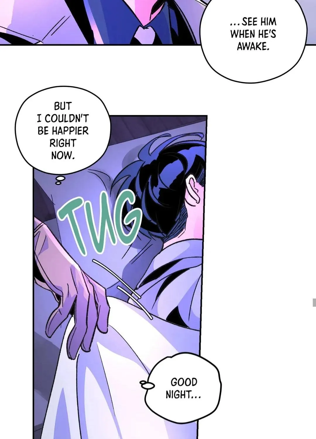 Count Tachibana Chapter 67 page 76 - 