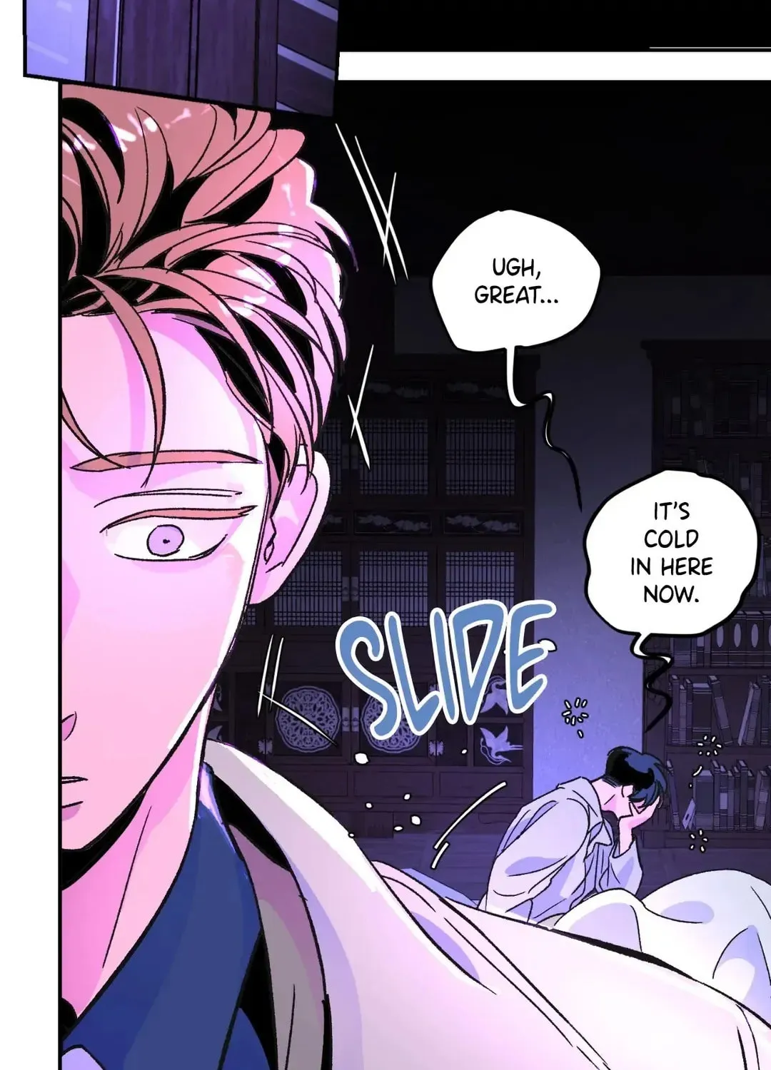 Count Tachibana Chapter 67 page 80 - 