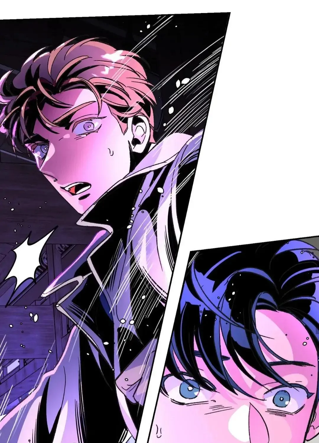 Count Tachibana Chapter 67 page 82 - 