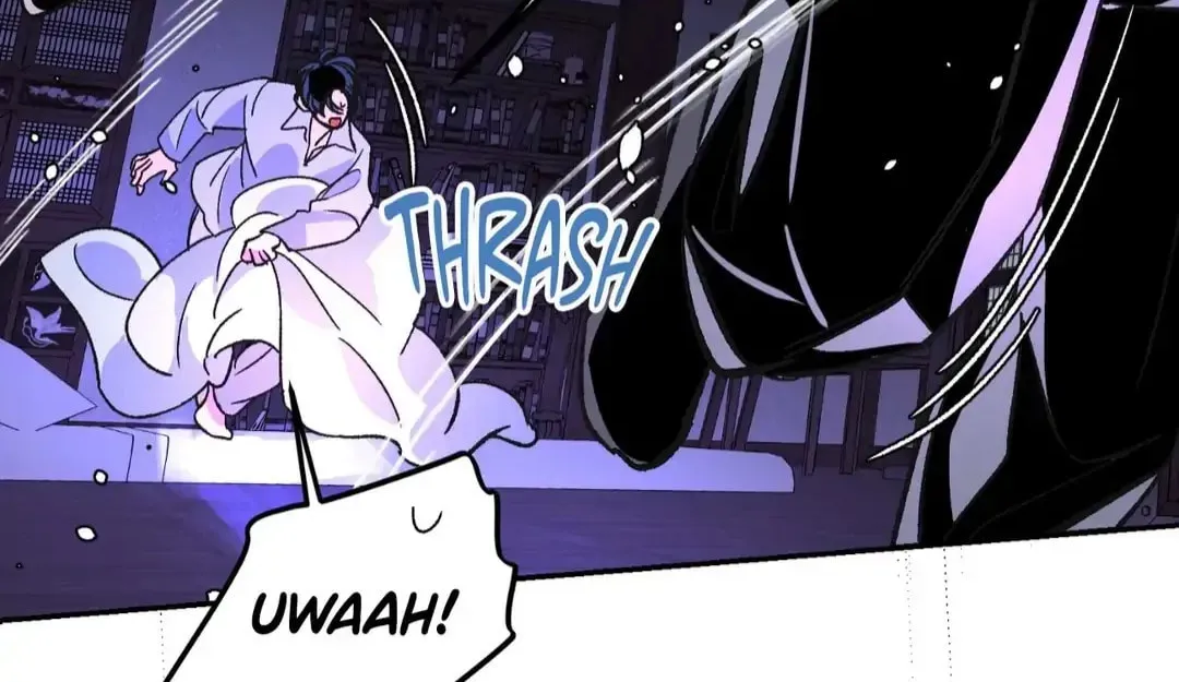 Count Tachibana Chapter 67 page 85 - 