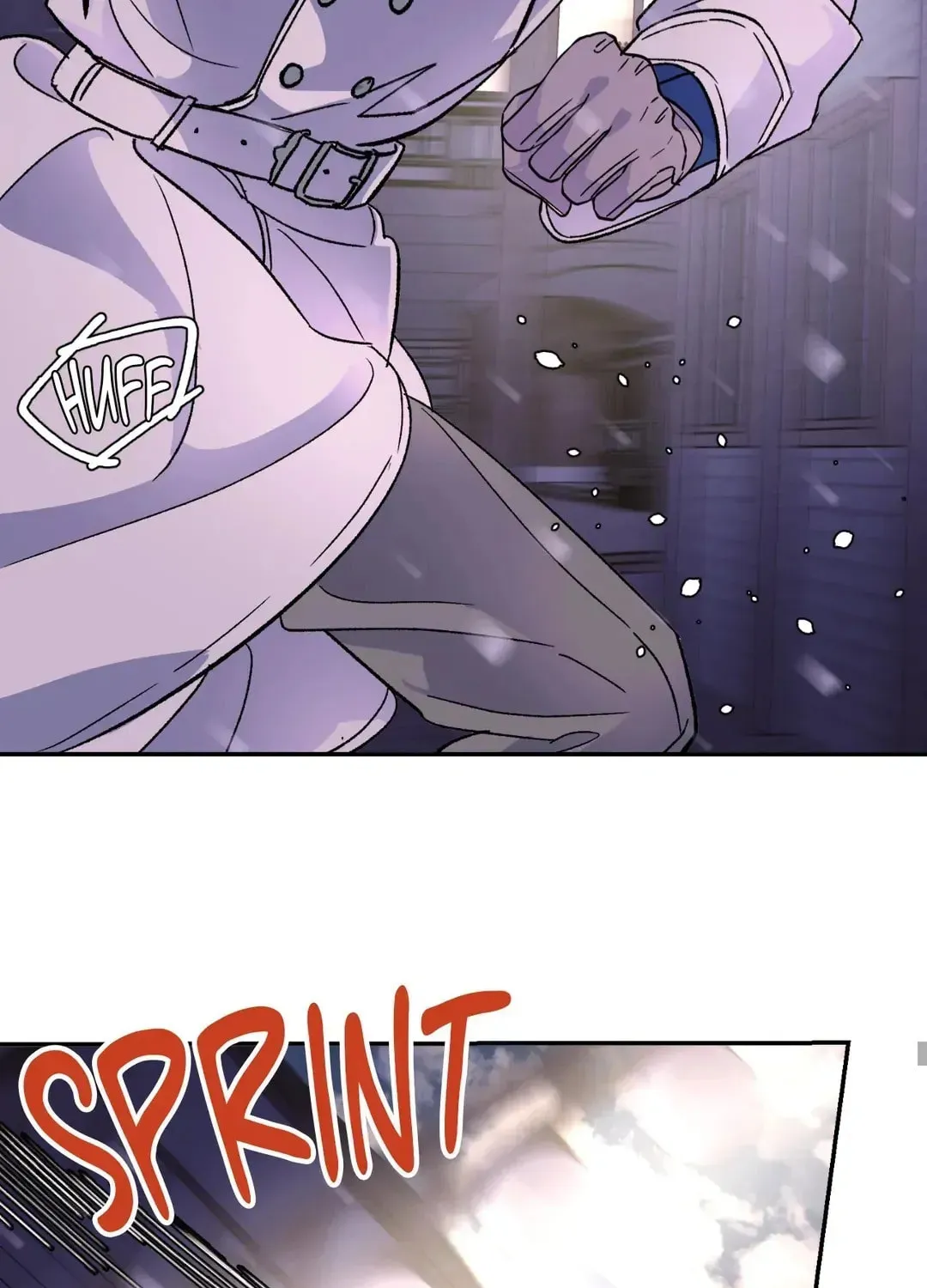 Count Tachibana Chapter 67 page 90 - 