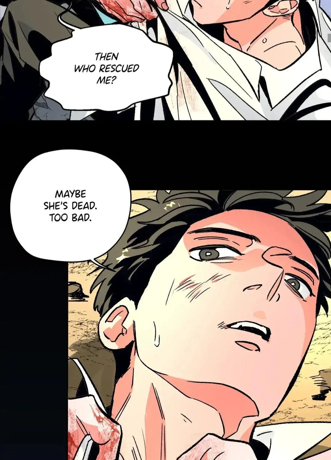 Count Tachibana Chapter 67 page 10 - 