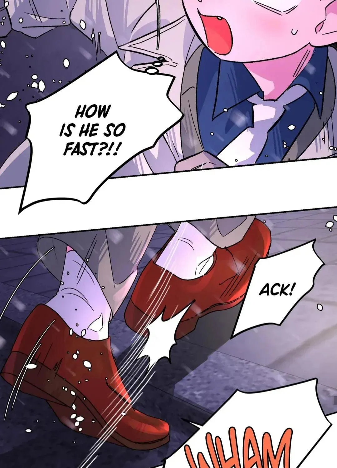 Count Tachibana Chapter 67 page 94 - 