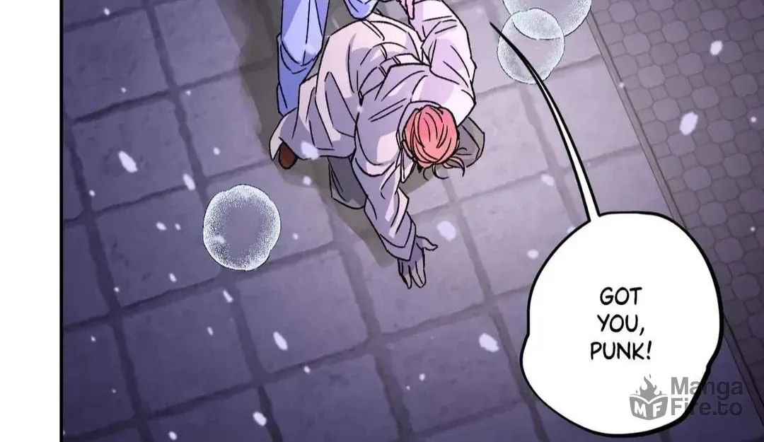 Count Tachibana Chapter 67 page 99 - 