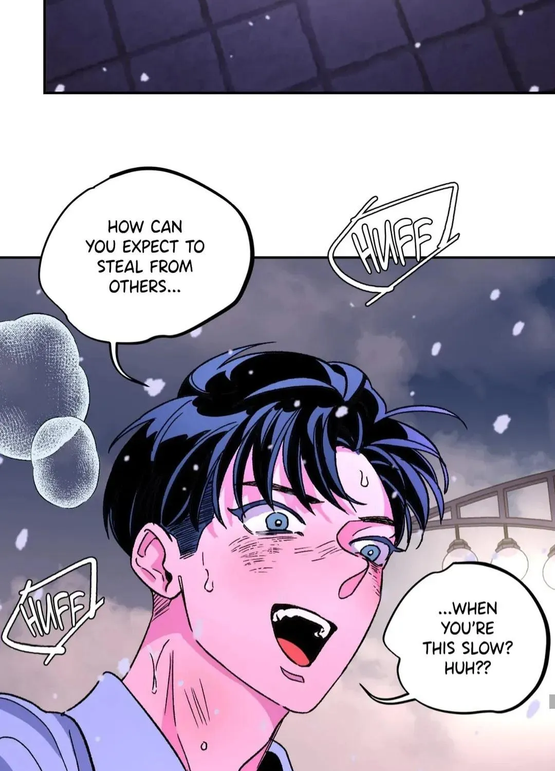Count Tachibana Chapter 67 page 100 - 