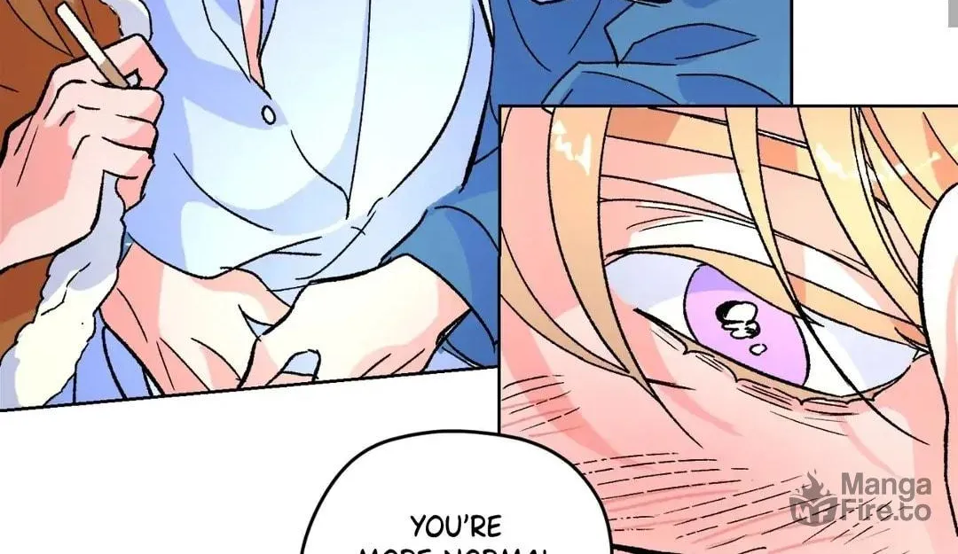 Count Tachibana Chapter 68 page 101 - 
