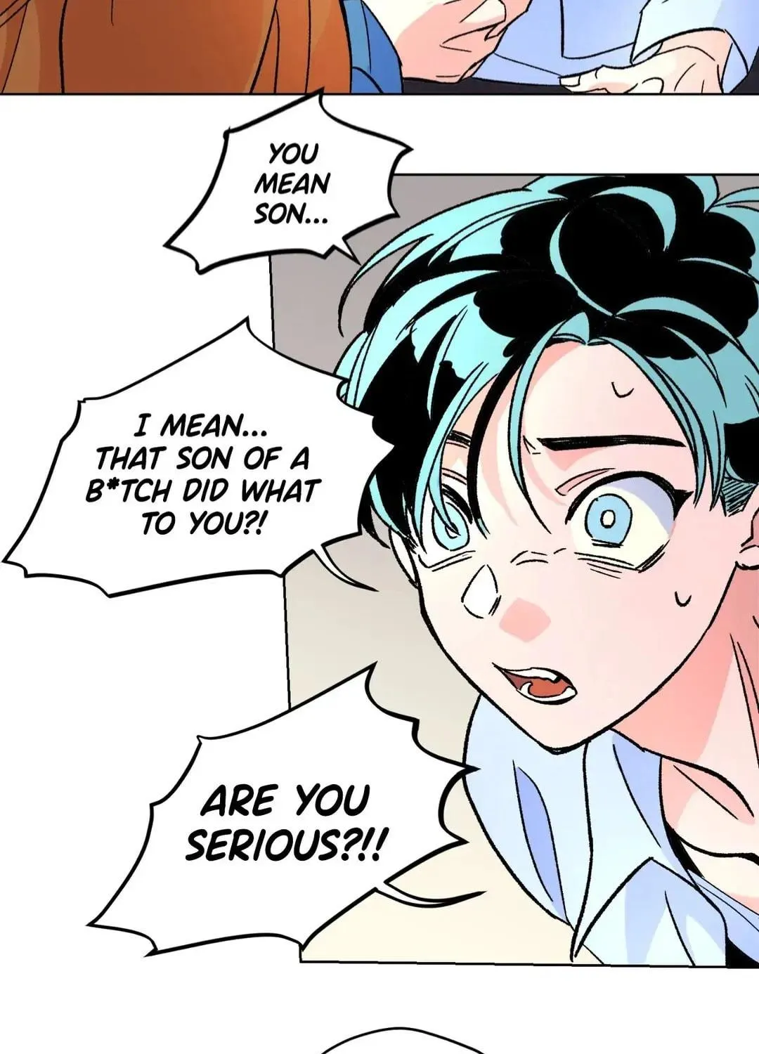 Count Tachibana Chapter 68 page 106 - 