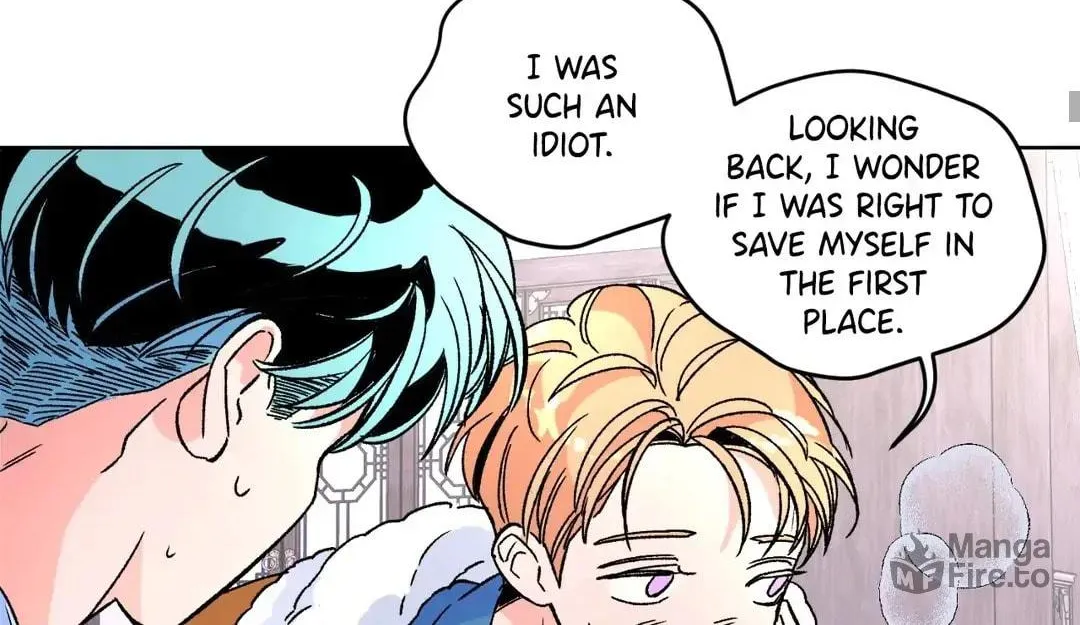 Count Tachibana Chapter 68 page 107 - 