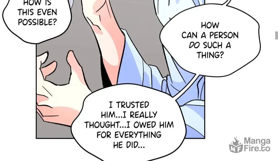 Count Tachibana Chapter 68 page 109 - 