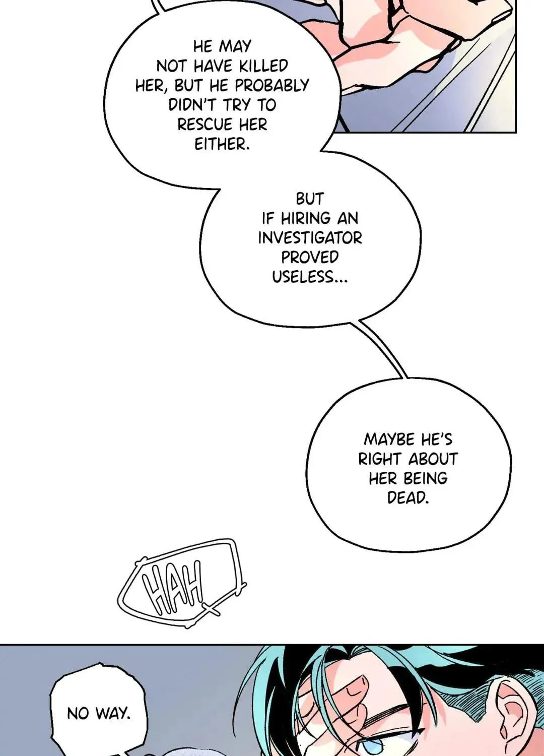 Count Tachibana Chapter 68 page 112 - 