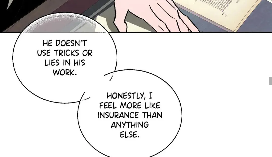 Count Tachibana Chapter 68 page 121 - 