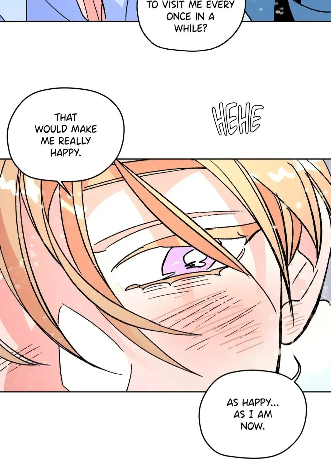 Count Tachibana Chapter 68 page 130 - 