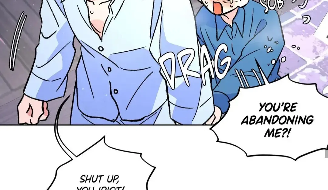 Count Tachibana Chapter 68 page 133 - 