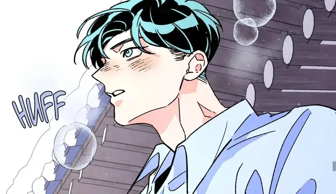 Count Tachibana Chapter 68 page 135 - 
