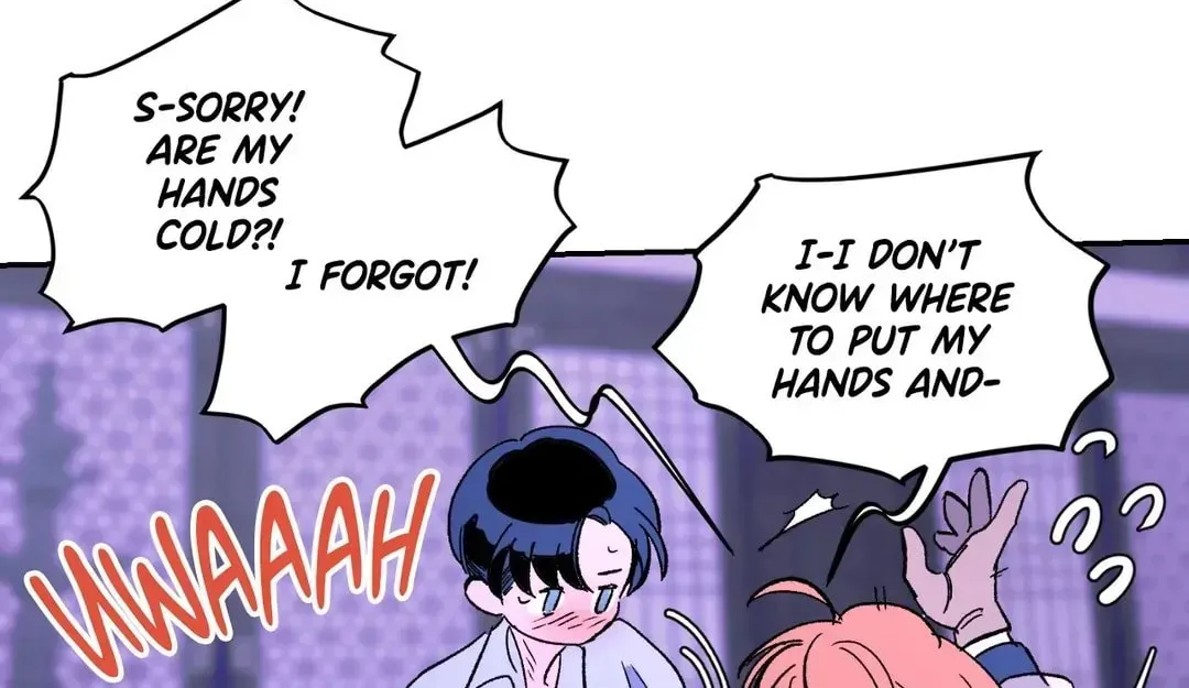 Count Tachibana Chapter 68 page 15 - 