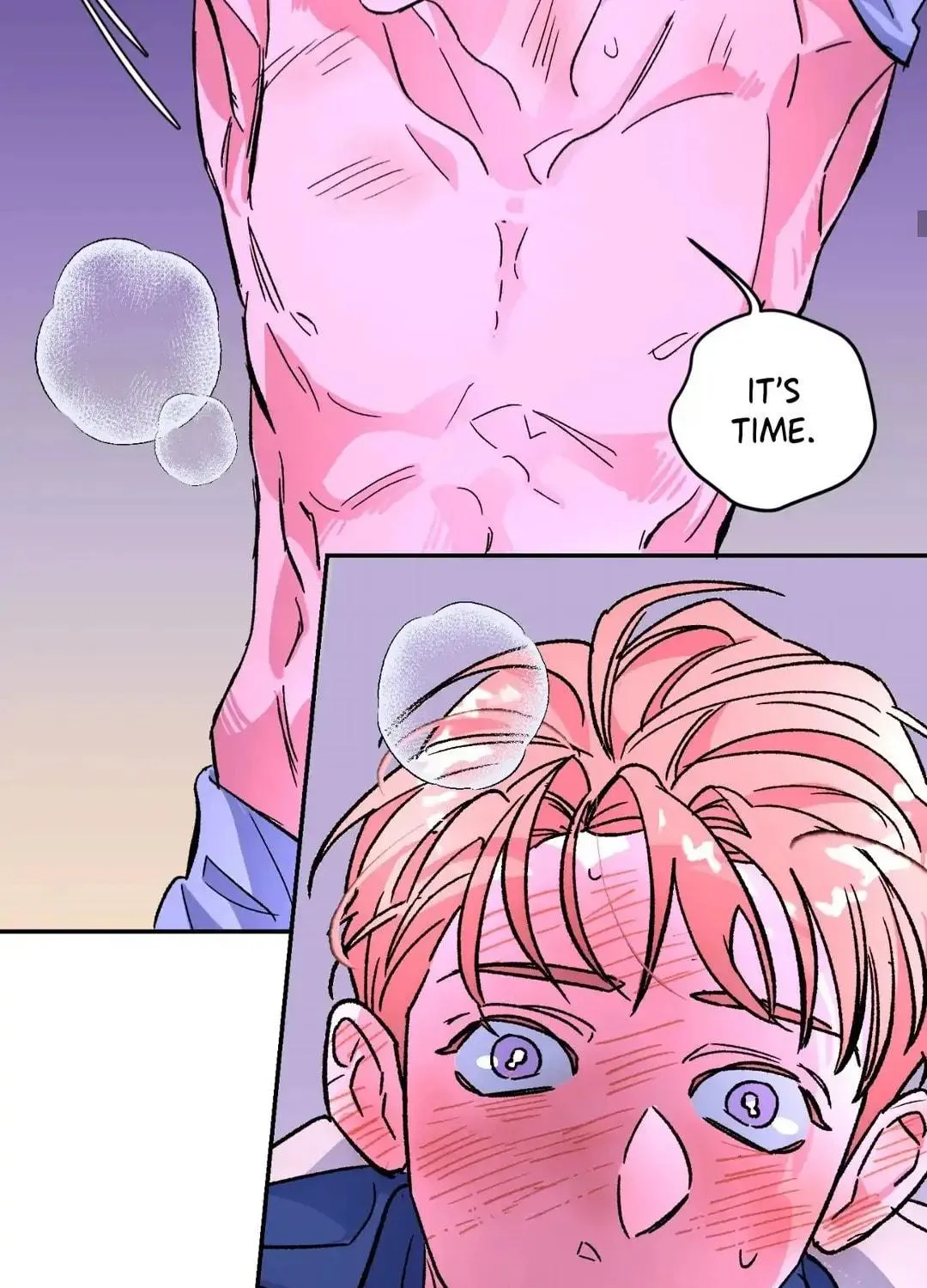 Count Tachibana Chapter 68 page 18 - 