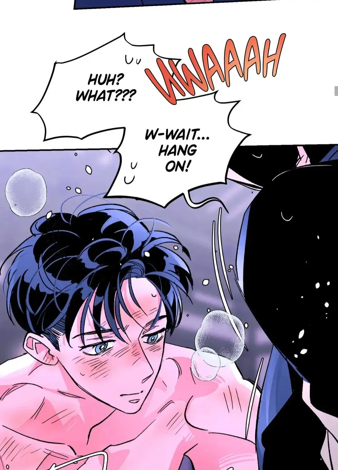 Count Tachibana Chapter 68 page 20 - 