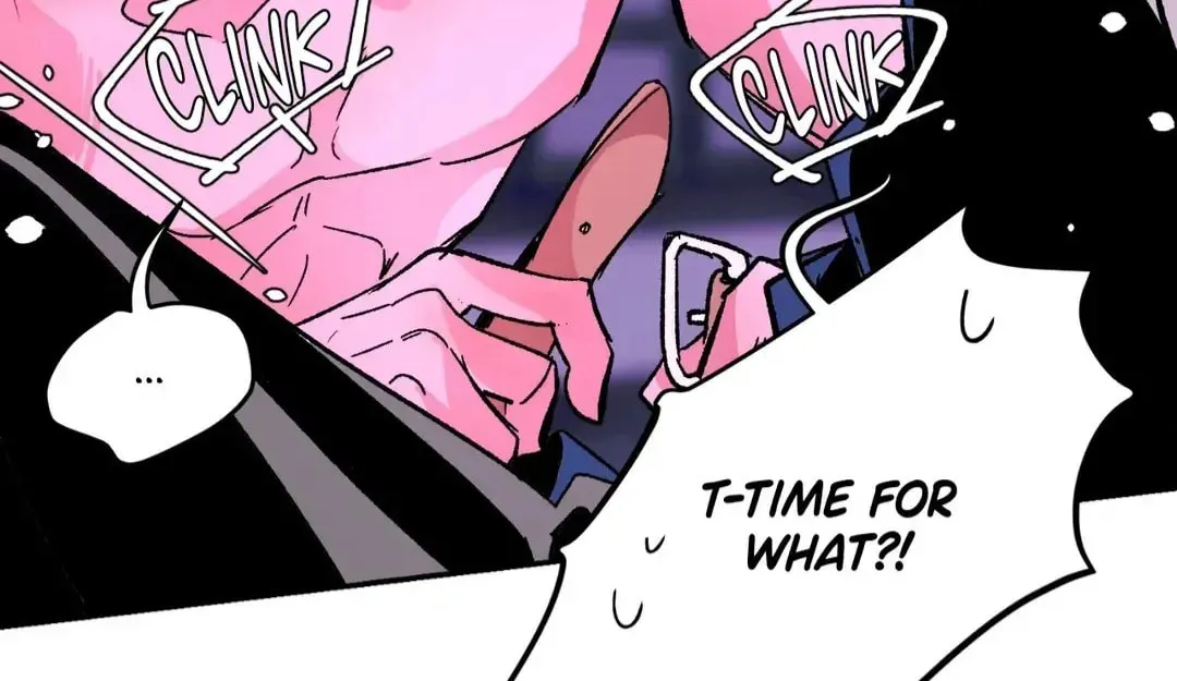 Count Tachibana Chapter 68 page 21 - 