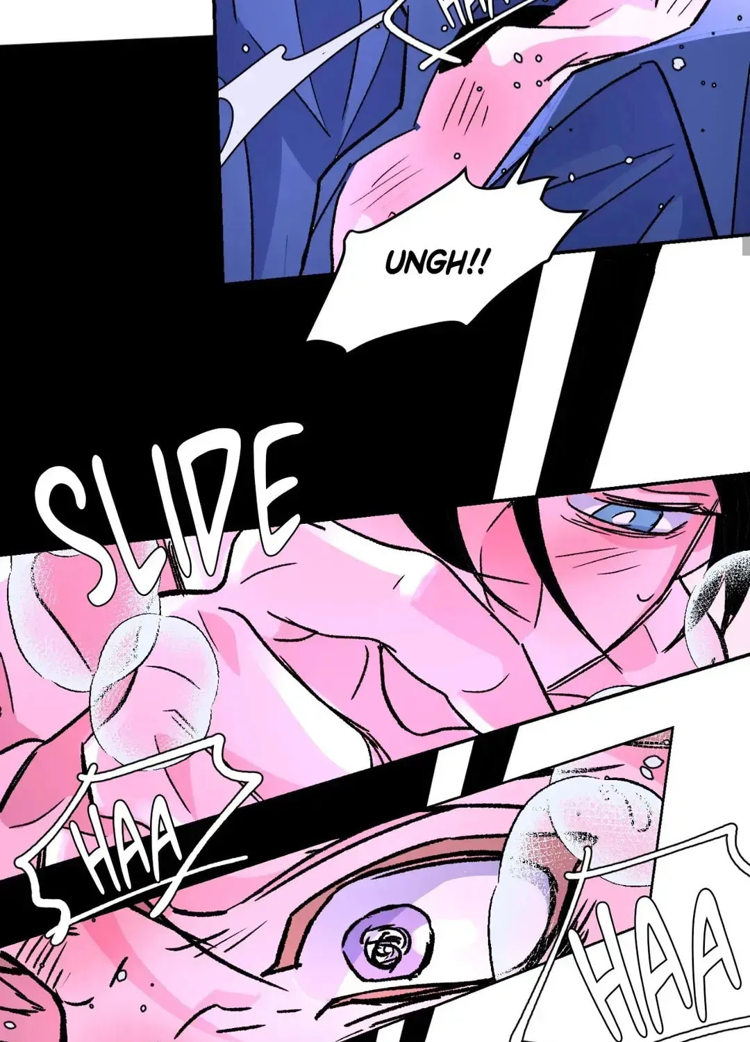 Count Tachibana Chapter 68 page 24 - 